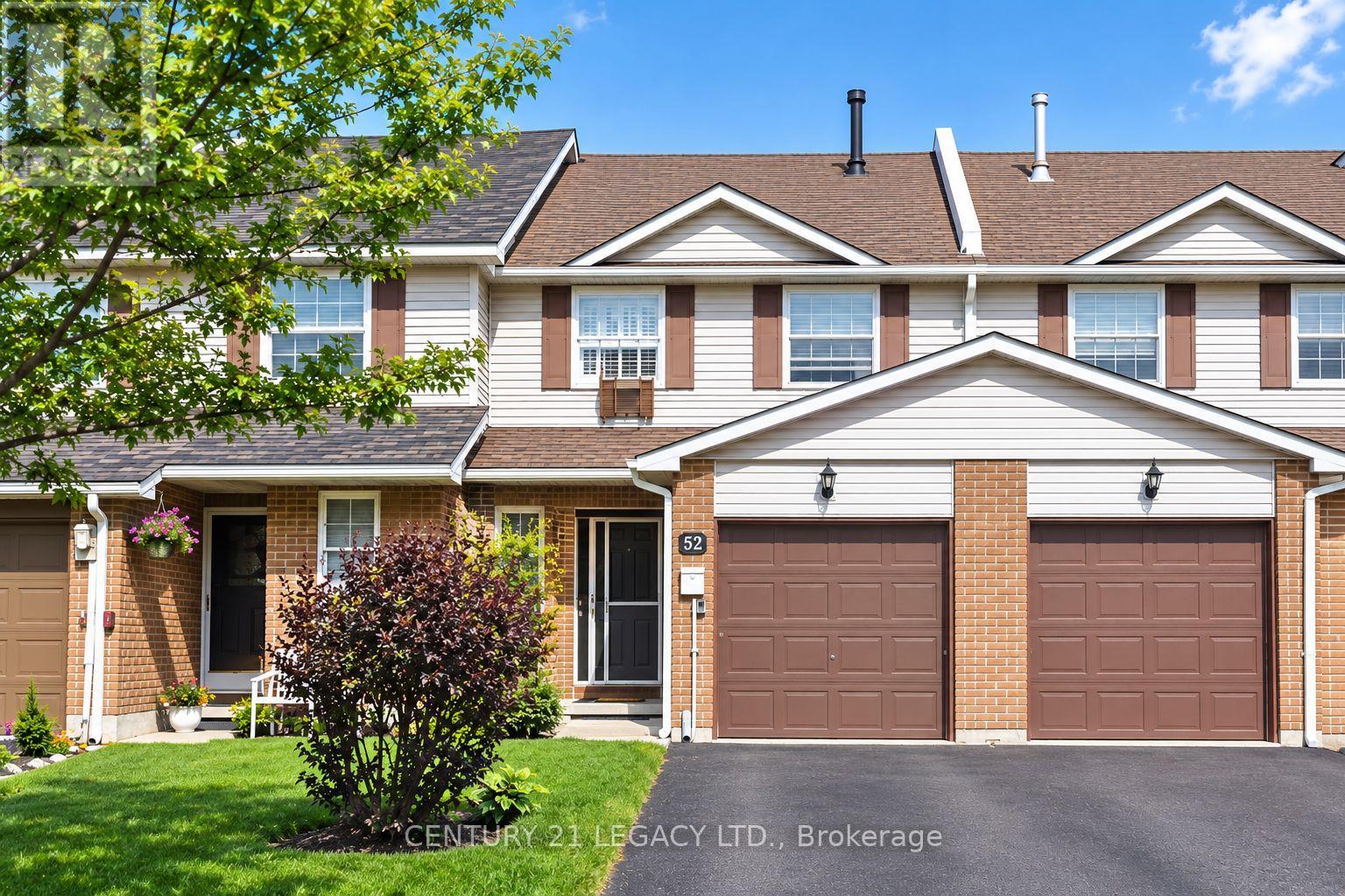52 Rusthall Way, Brampton, Ontario  L6V 3R6 - Photo 1 - W13768416