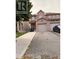 59 CADILLAC CRESCENT, Brampton, Ontario
