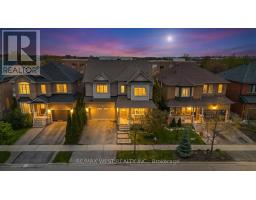 5843 RAINSPRING DRIVE, Mississauga, Ontario