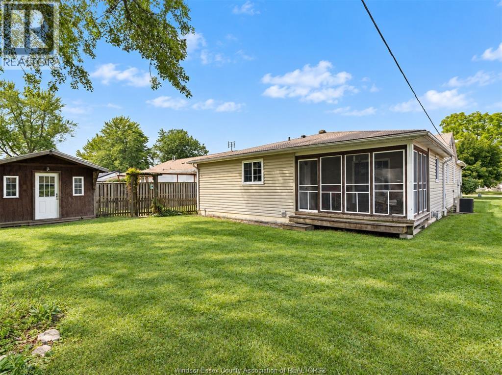 112 Iler Avenue, Essex, Ontario  N8M 1T7 - Photo 29 - 26022097