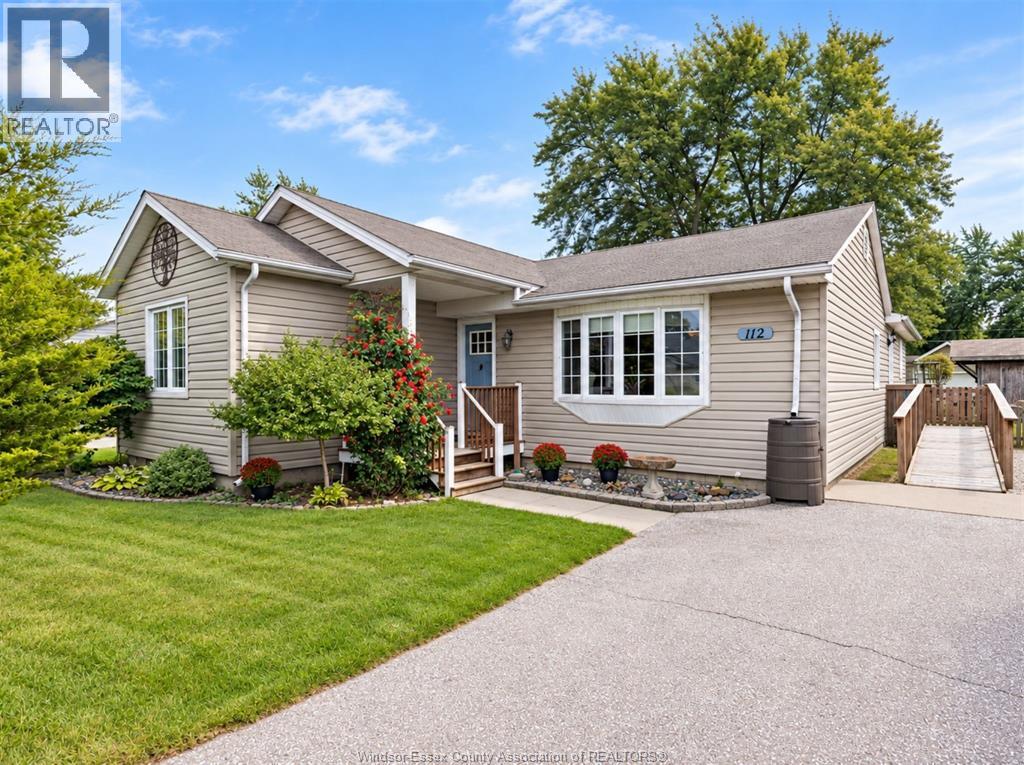 112 Iler Avenue, Essex, Ontario  N8M 1T7 - Photo 36 - 26022097
