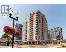 191 KING Street S Unit# 506, Waterloo, Ontario