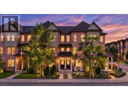 3 DE JONG STREET, Toronto, Ontario