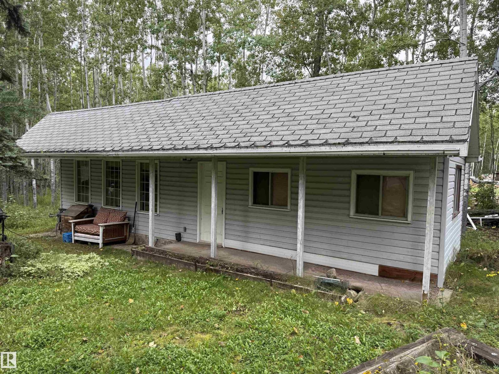 147 David DR, rural athabasca county, Alberta