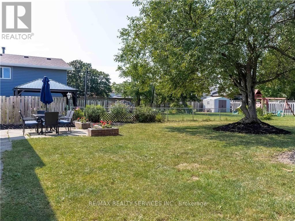 19 Ernest Street, St. Catharines, Ontario  L2N 6A6 - Photo 27 - X13768408