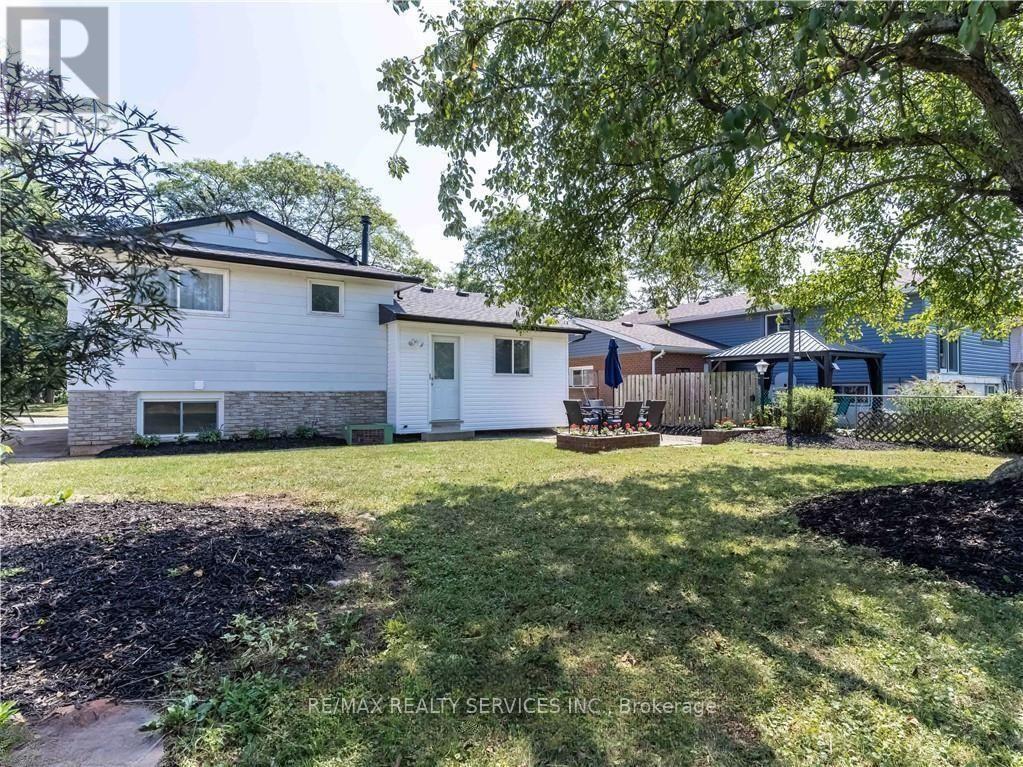 19 Ernest Street, St. Catharines, Ontario  L2N 6A6 - Photo 29 - X13768408