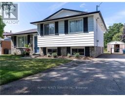19 ERNEST STREET, St. Catharines, Ontario