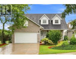 158 RUSHDALE DRIVE, Hamilton, Ontario