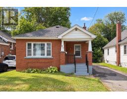 29 THORNDALE STREET S, Hamilton, Ontario