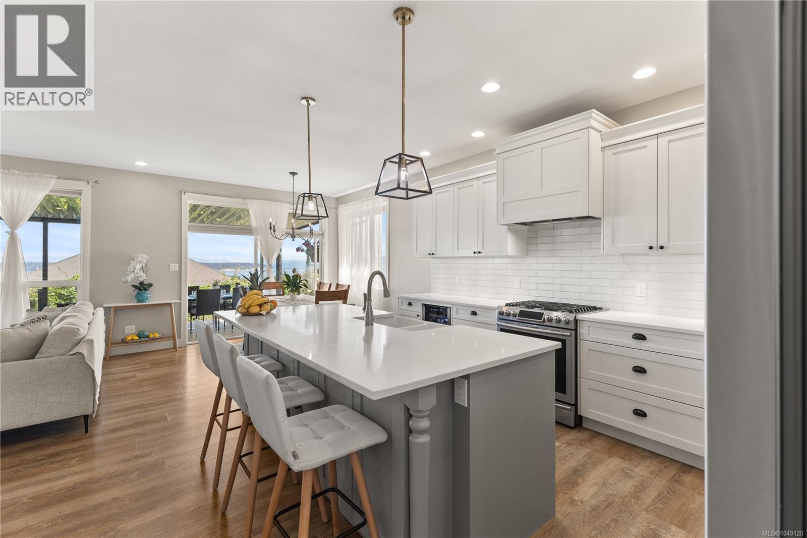 760 Timberline Dr, Campbell River, British Columbia  V9H 0A3 - Photo 4 - 1049120