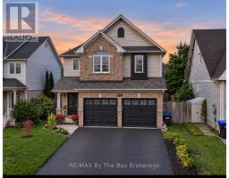 84 WESLEY AVENUE, Wasaga Beach, Ontario