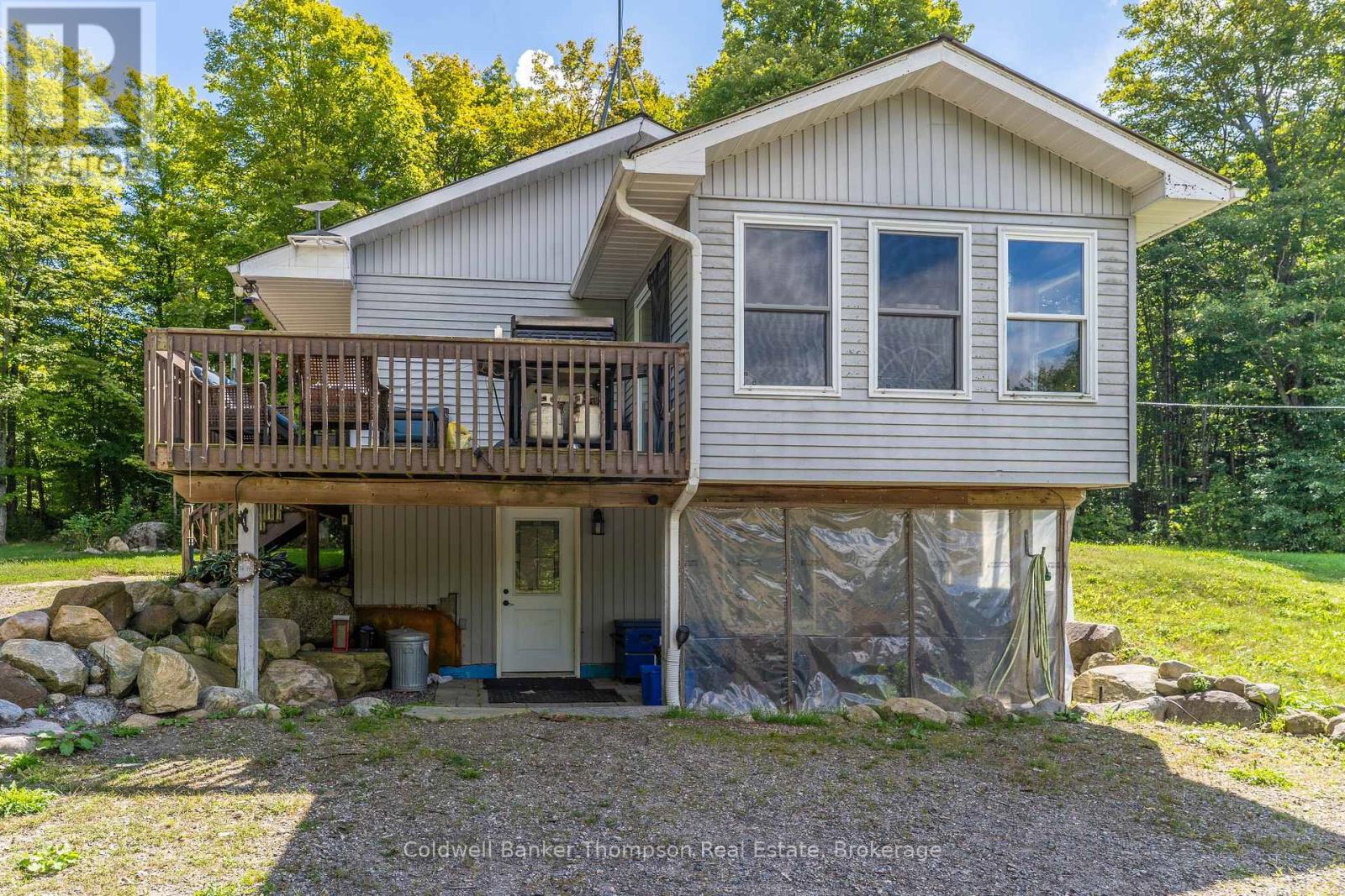 178 Bartlett Lake Road, Ryerson, Ontario  P0A 1C0 - Photo 21 - X13762946