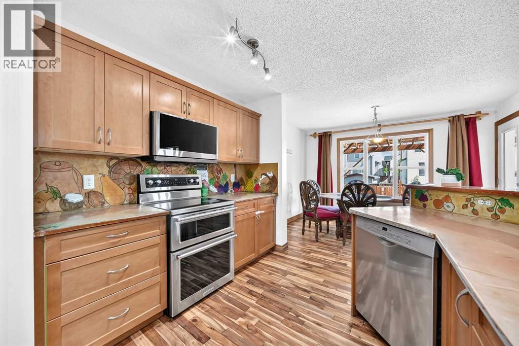 988 Copperfield Boulevard SE, Calgary, Alberta  T2Z 4W7 - Photo 14 - A2334974