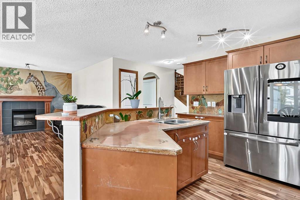 988 Copperfield Boulevard SE, Calgary, Alberta  T2Z 4W7 - Photo 11 - A2334974
