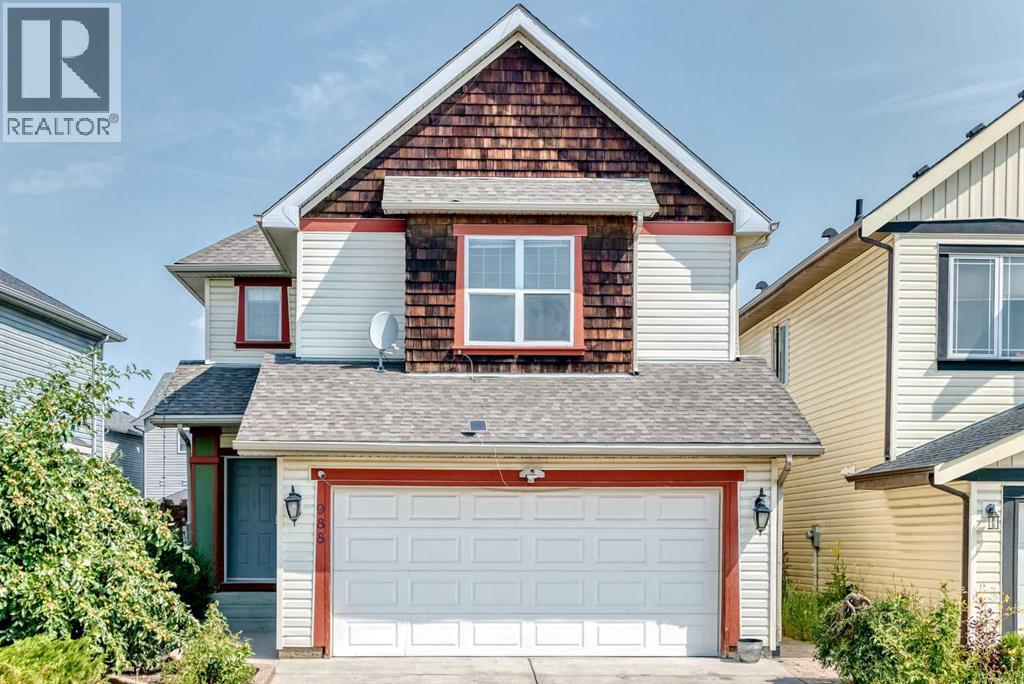 988 Copperfield Boulevard SE, Calgary, Alberta  T2Z 4W7 - Photo 1 - A2334974