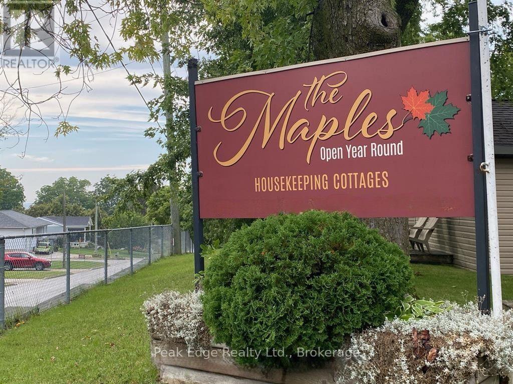 650 HIGHLAND STREET, Saugeen Shores, Ontario
