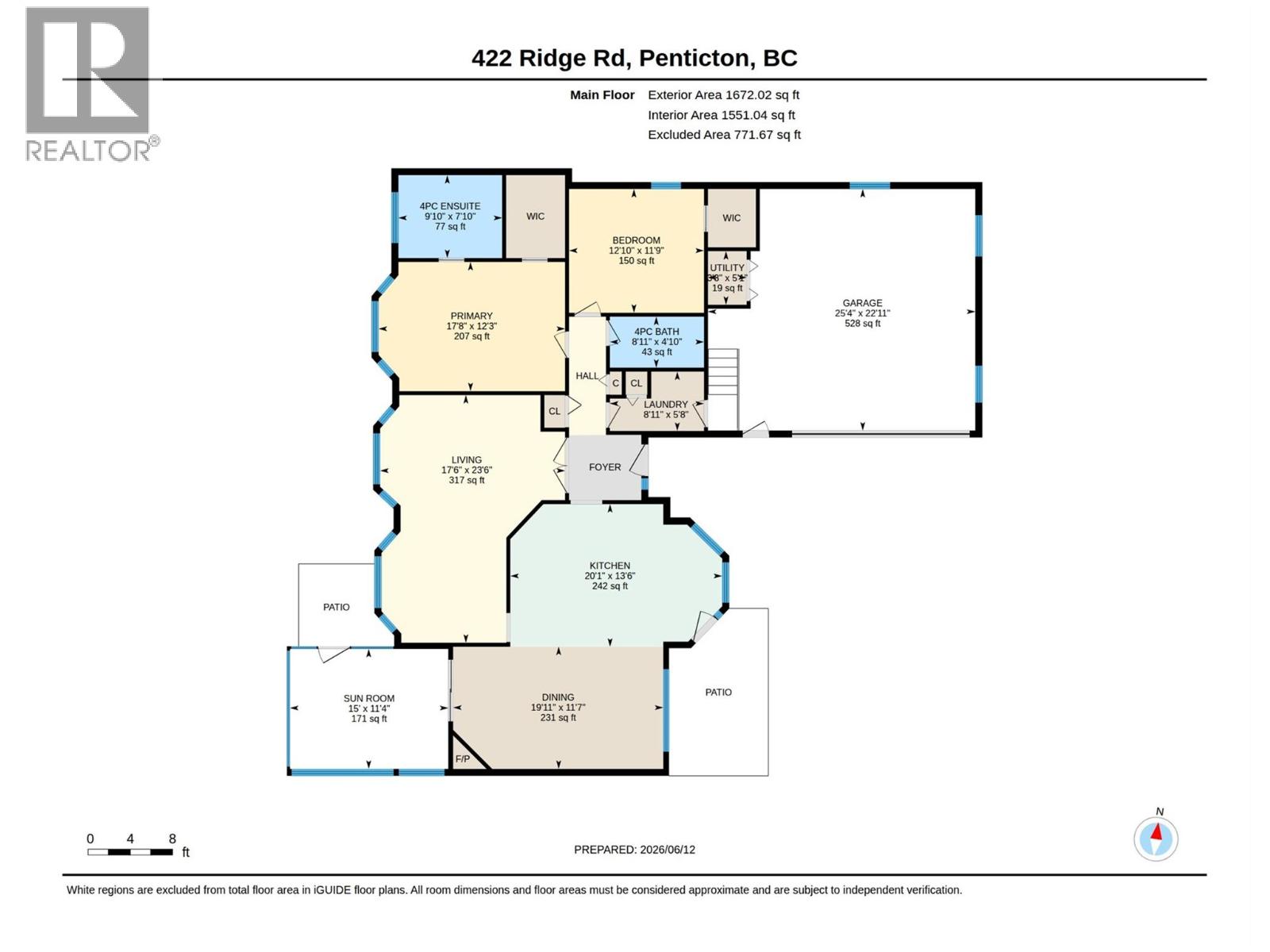422 Ridge Road Penticton Photo 83