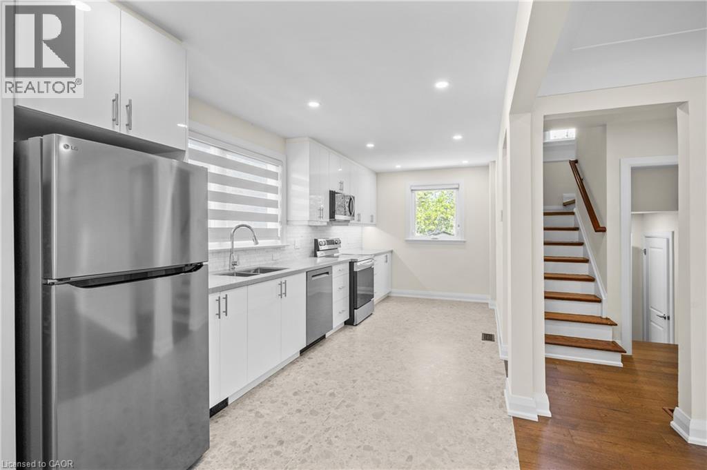 723 Hager Avenue, Burlington, Ontario  L7S 1R2 - Photo 7 - 40861684