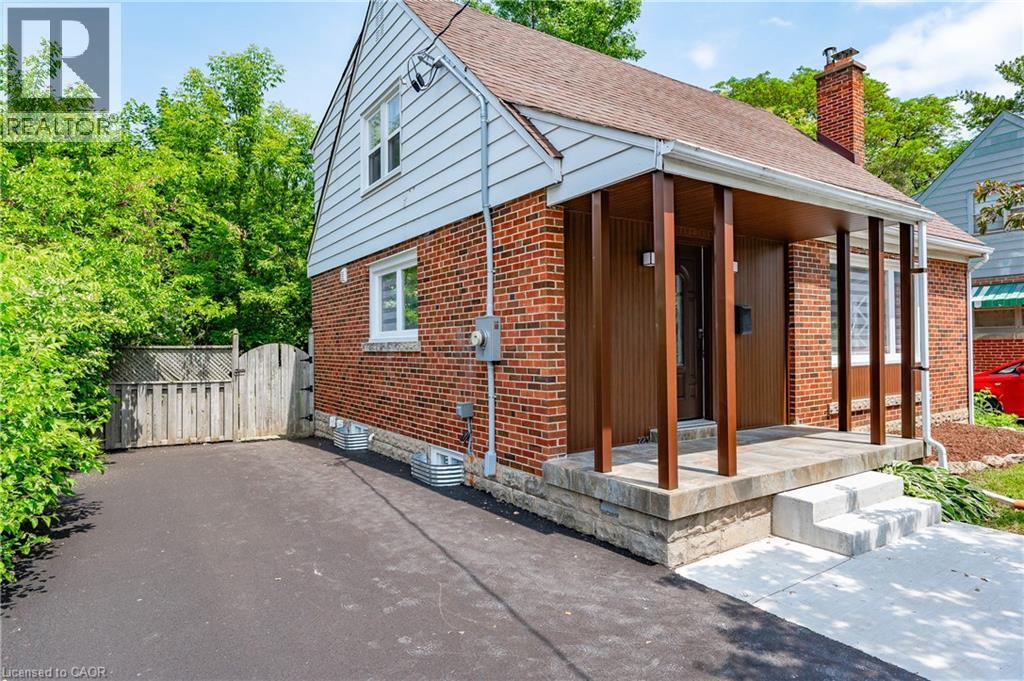 723 Hager Avenue, Burlington, Ontario  L7S 1R2 - Photo 2 - 40861684