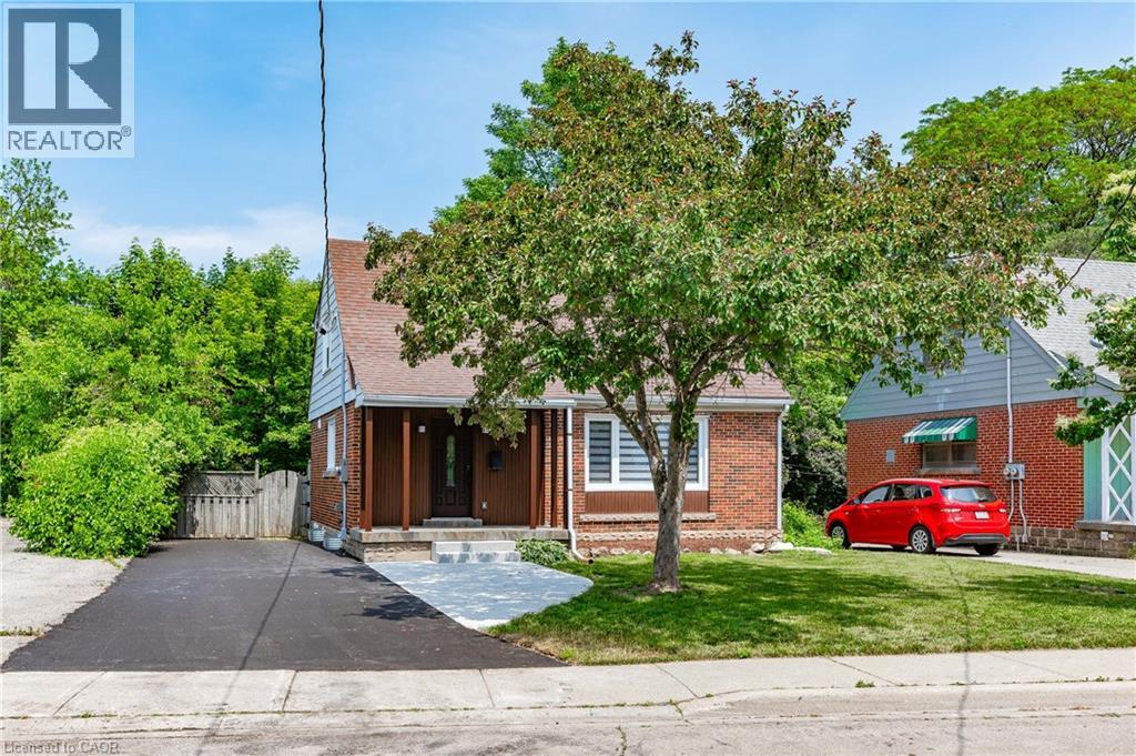 723 HAGER Avenue, Burlington, Ontario