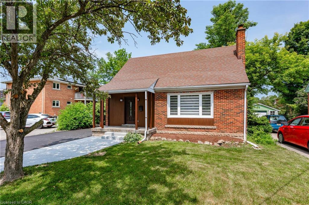 723 Hager Avenue, Burlington, Ontario  L7S 1R2 - Photo 39 - 40861684