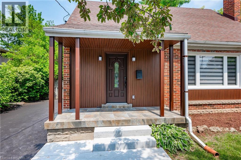 723 Hager Avenue, Burlington, Ontario  L7S 1R2 - Photo 4 - 40861684