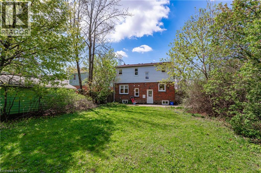 723 Hager Avenue, Burlington, Ontario  L7S 1R2 - Photo 38 - 40861684