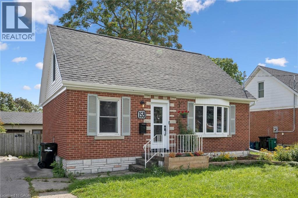 159 BRIDGEPORT Road E, Waterloo, Ontario