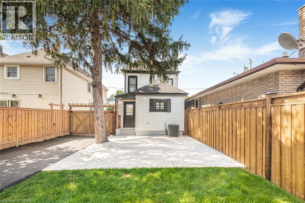 250 Rosslyn Avenue N, Hamilton, Ontario  L8L 7R1 - Photo 40 - 40862192