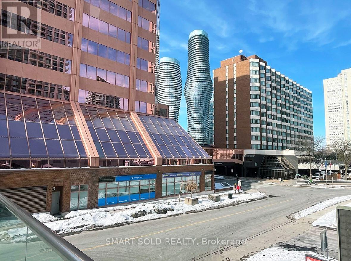 A100 - 265 Enfield Pl Place, Mississauga, Ontario  L5B 3Y7 - Photo 12 - W12850880
