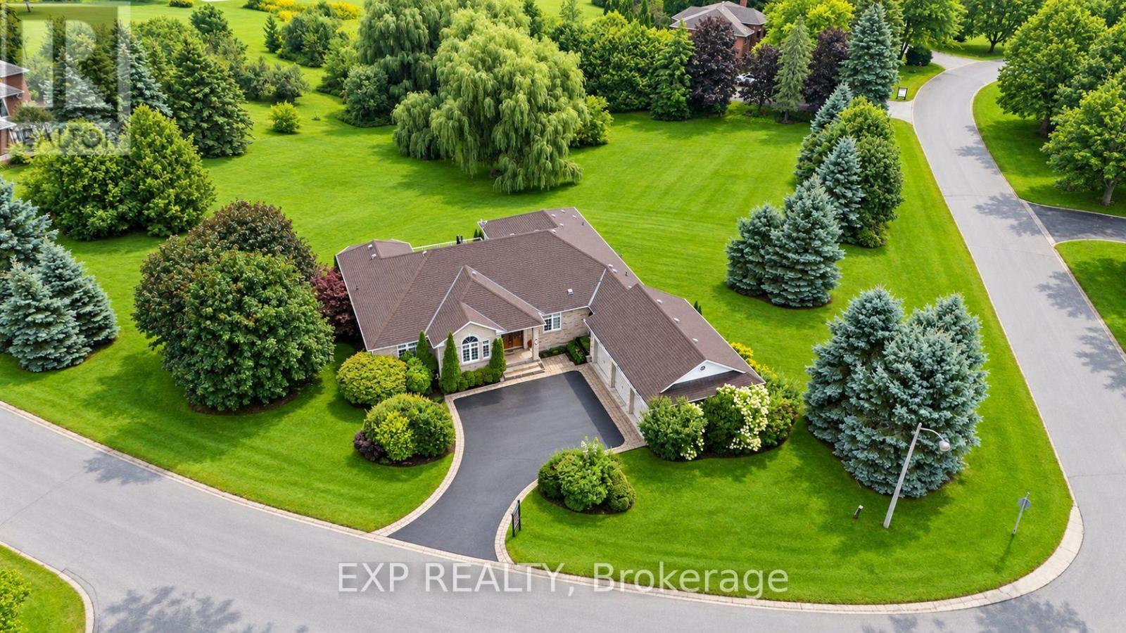 16 Hill Top Trail, Whitchurch-Stouffville, Ontario  L4A 7X4 - Photo 37 - N13767716