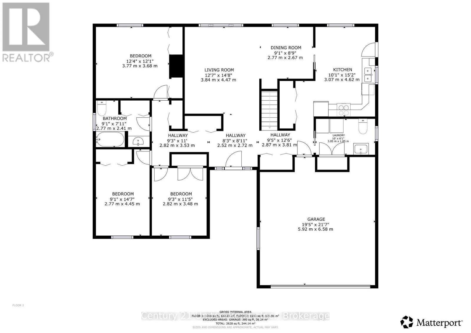 9 Concession Street W, Trent Hills, Ontario  K0L 2K0 - Photo 42 - X13768242