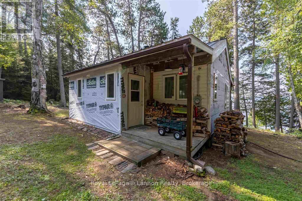 388/342 Castor Island N, Thunder Bay Remote Area, Ontario  P0T 2T0 - Photo 37 - X13537530