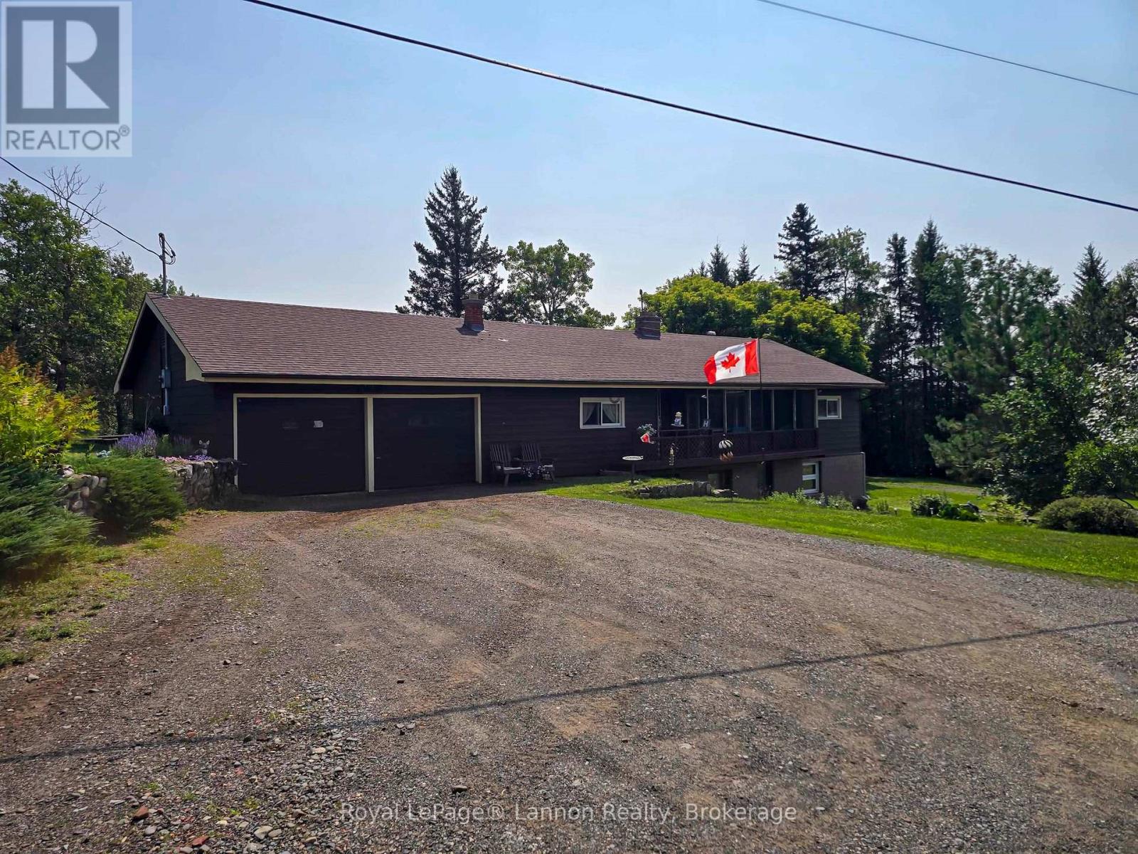 5140 Hwy 11/17, Conmee, Ontario  P7K 0H7 - Photo 2 - X13650510