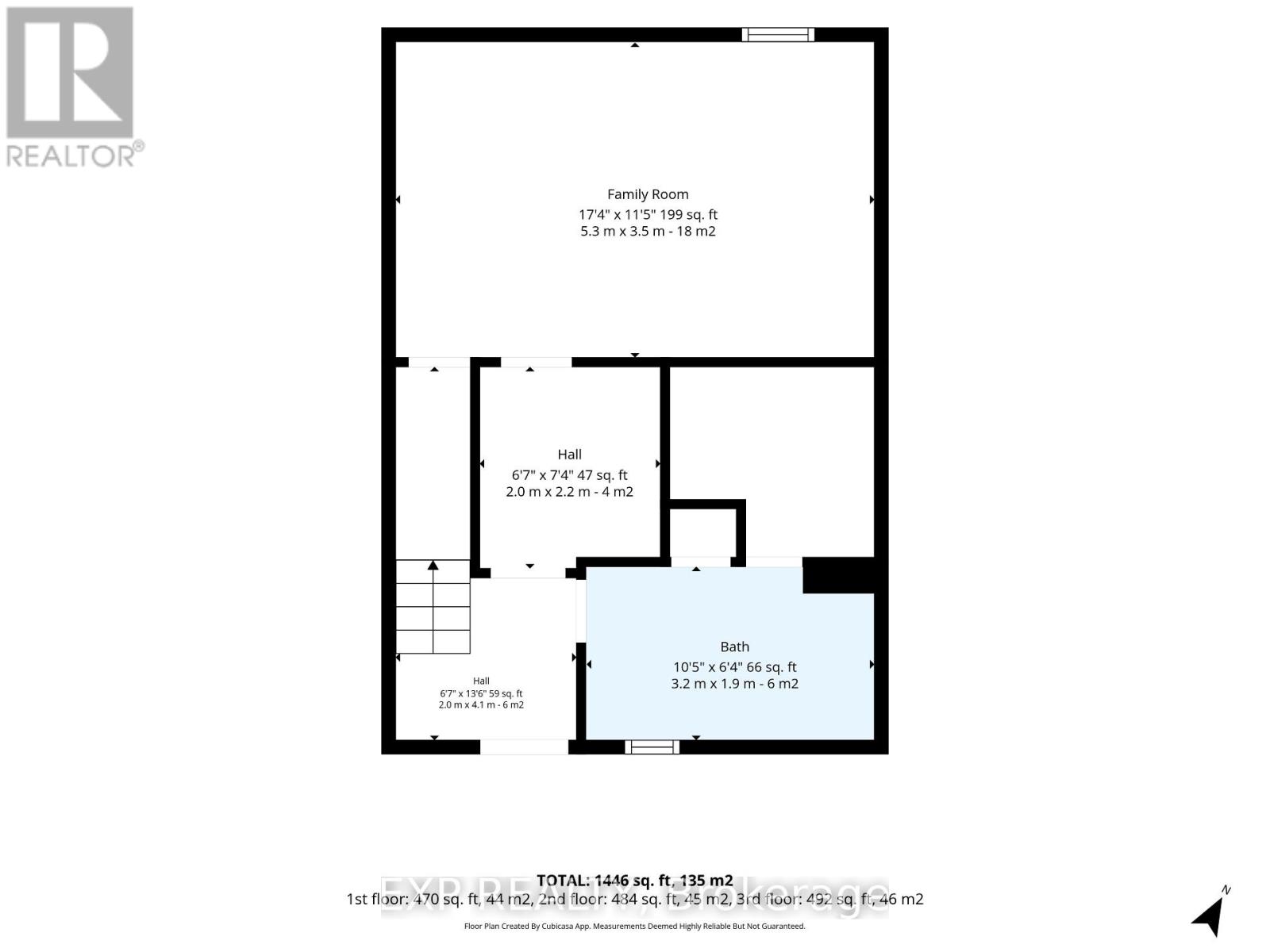 L - 1480 Heatherington Road, Ottawa, Ontario  K1V 6S1 - Photo 38 - X13768332
