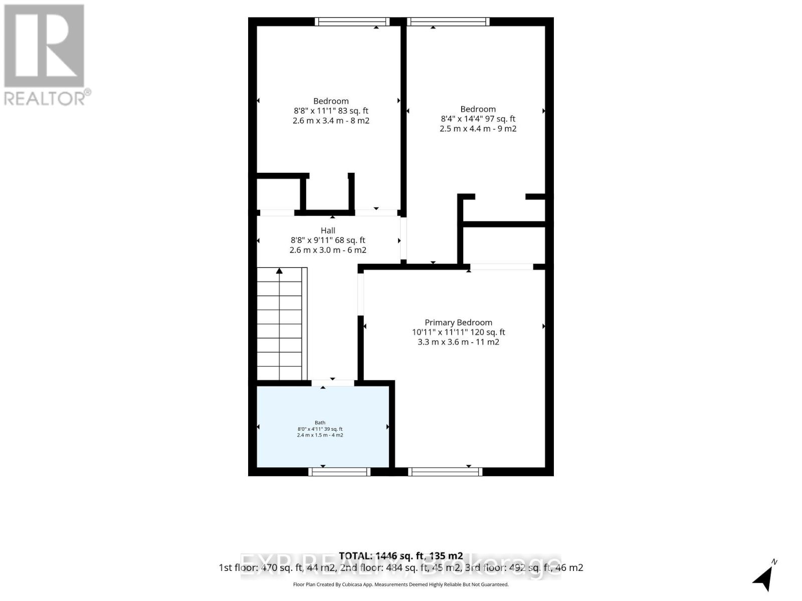 L - 1480 Heatherington Road, Ottawa, Ontario  K1V 6S1 - Photo 37 - X13768332