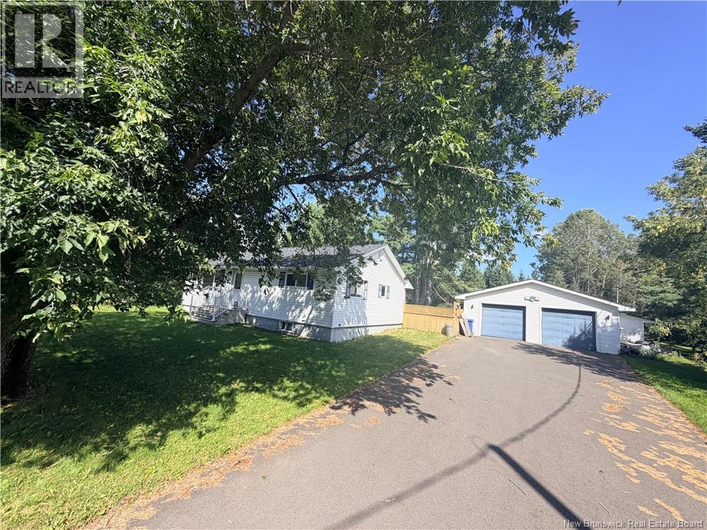 818 ROUTE 104, Burtts Corner, New Brunswick