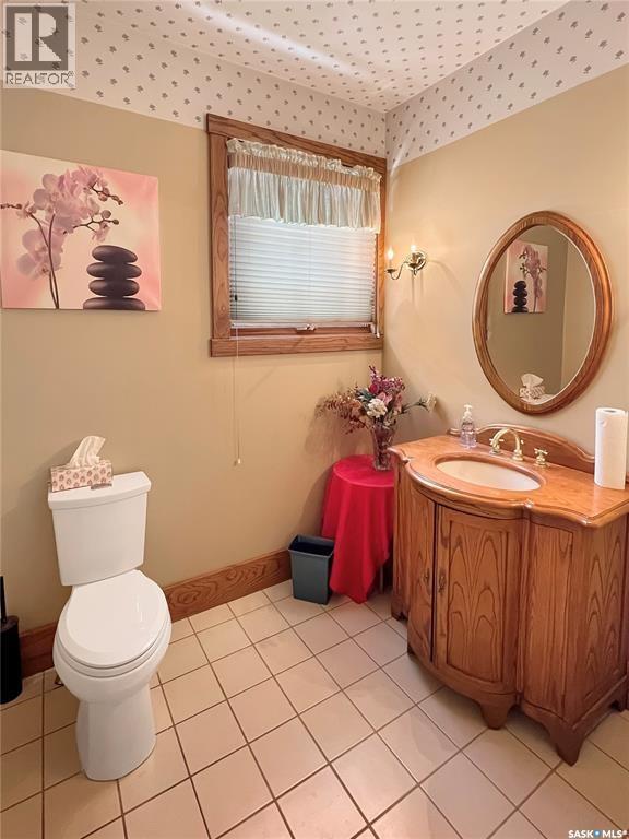 1219 River Street E, Prince Albert, Saskatchewan  S6V 0B7 - Photo 22 - SK028663