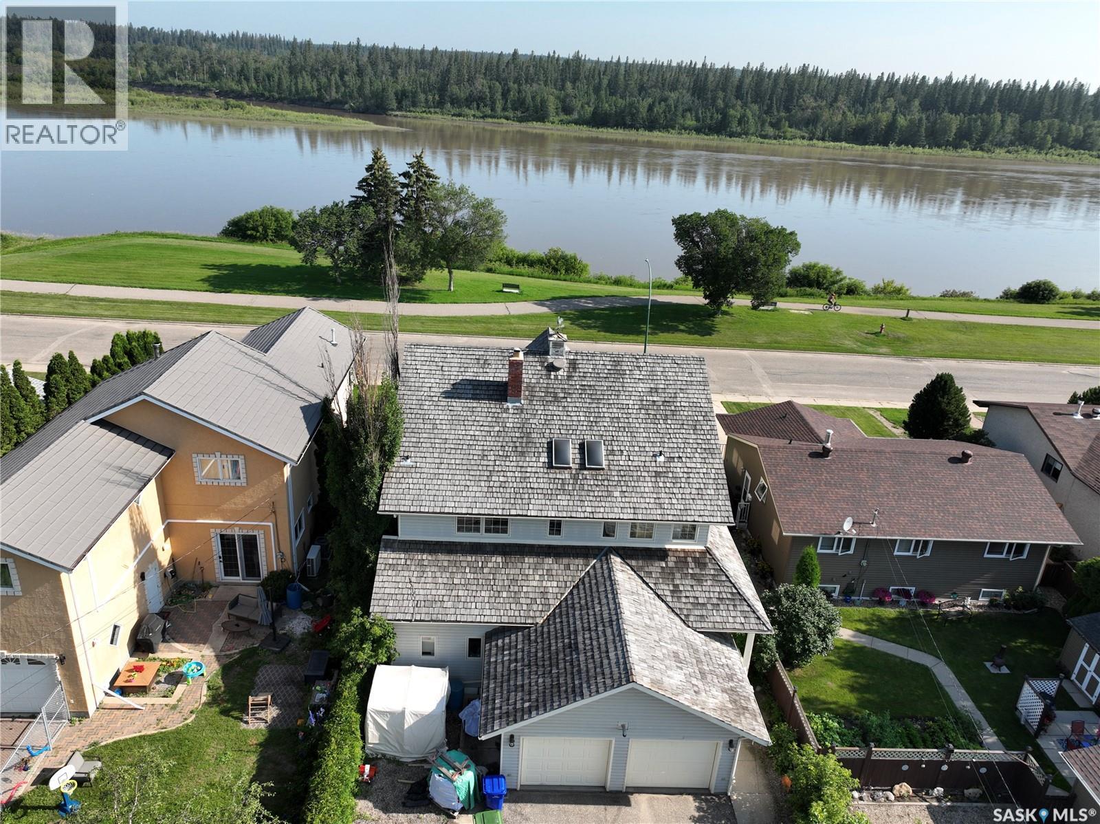 1219 River Street E, Prince Albert, Saskatchewan  S6V 0B7 - Photo 38 - SK028663