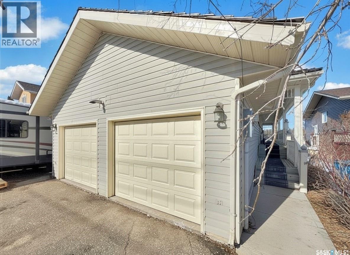 1219 River Street E, Prince Albert, Saskatchewan  S6V 0B7 - Photo 32 - SK028663