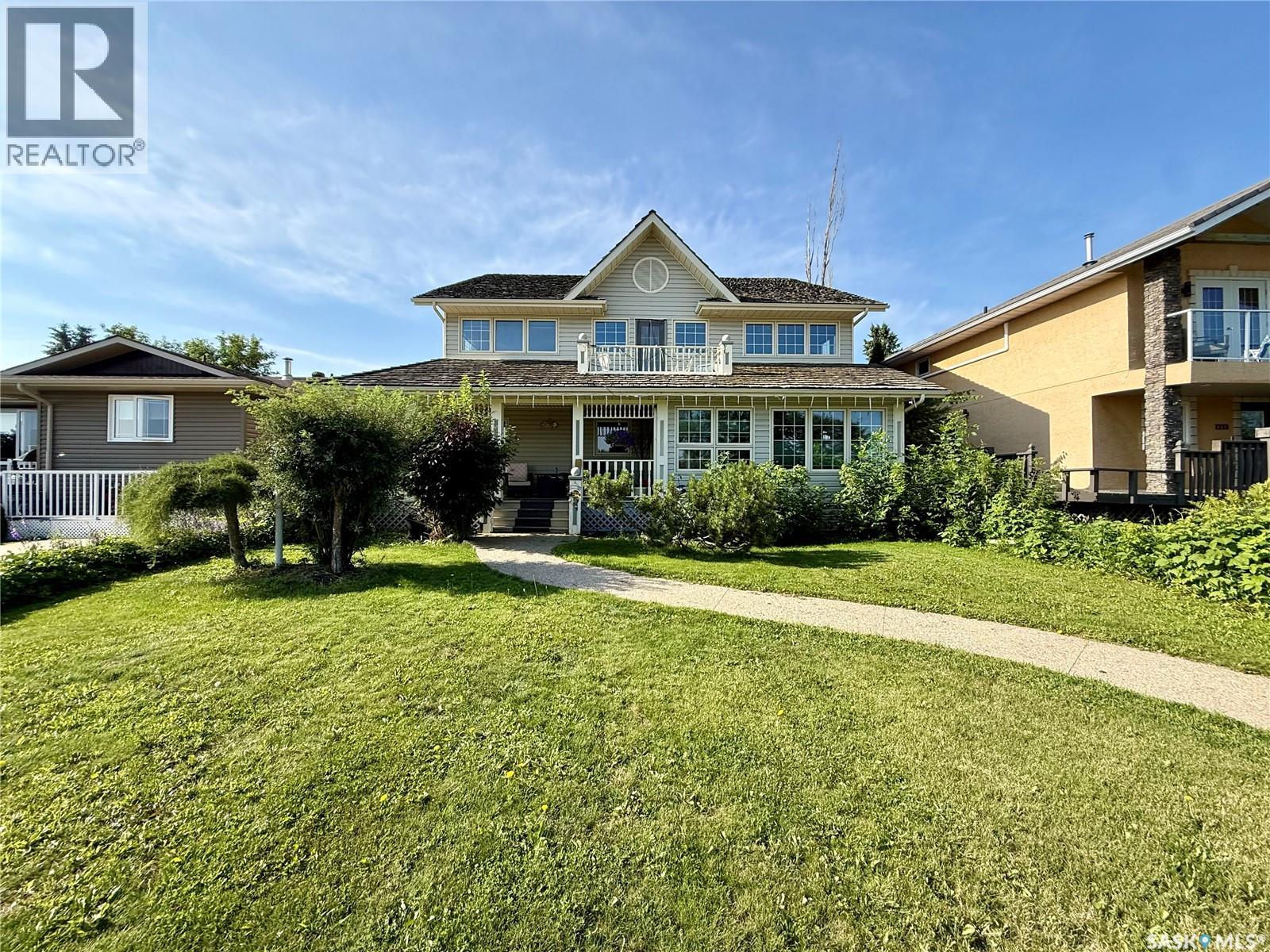 1219 River Street E, Prince Albert, Saskatchewan  S6V 0B7 - Photo 34 - SK028663