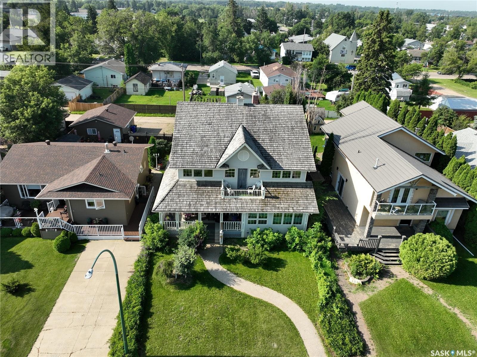 1219 River Street E, Prince Albert, Saskatchewan  S6V 0B7 - Photo 35 - SK028663