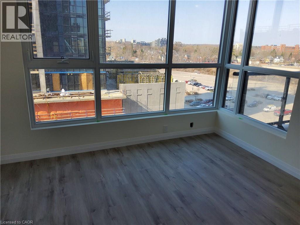 104 Garment (Tower 2) Street Unit# 607, Kitchener, Ontario  N2G 0C8 - Photo 11 - 40858062