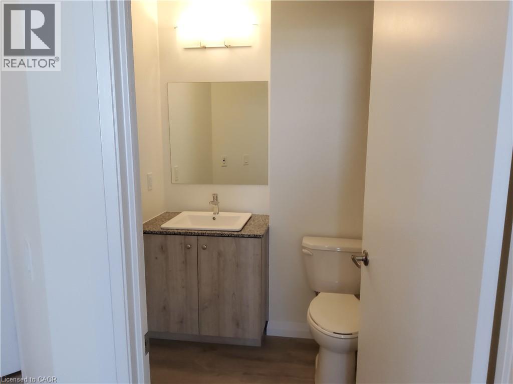 104 Garment (Tower 2) Street Unit# 607, Kitchener, Ontario  N2G 0C8 - Photo 5 - 40858062