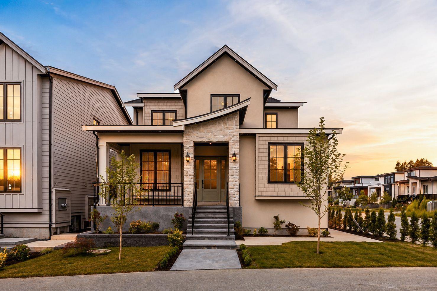 1495 168 STREET, surrey, British Columbia