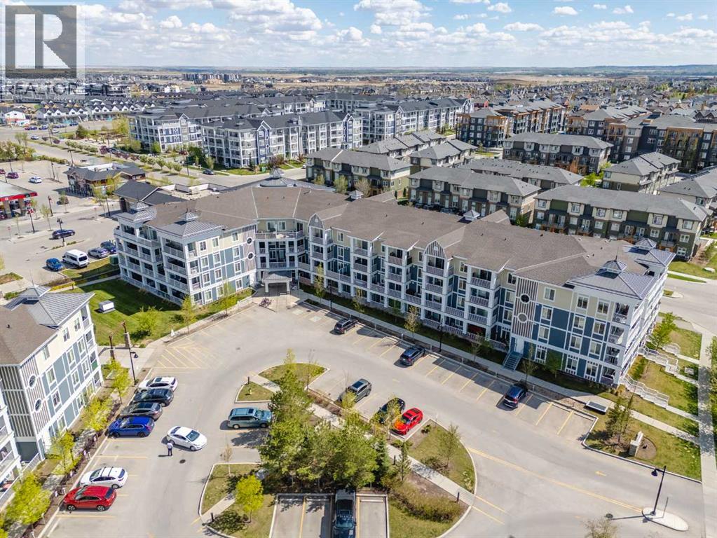 105, 110 Auburn Meadows View SE, Calgary, Alberta  T3M 2M2 - Photo 25 - A2314527