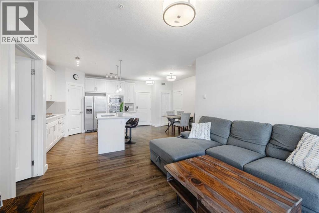 105, 110 Auburn Meadows View SE, Calgary, Alberta  T3M 2M2 - Photo 9 - A2314527