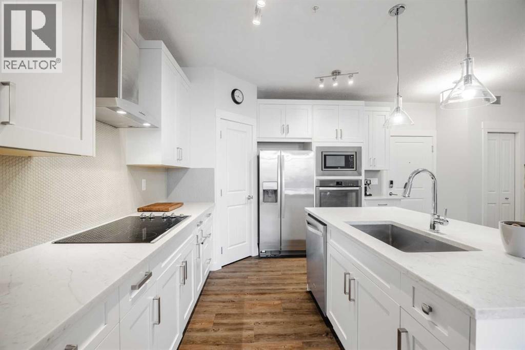 105, 110 Auburn Meadows View SE, Calgary, Alberta  T3M 2M2 - Photo 3 - A2314527