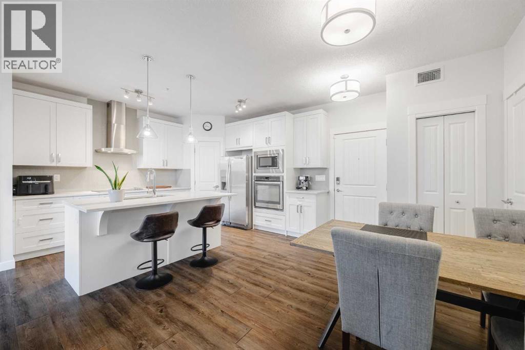 105, 110 Auburn Meadows View SE, Calgary, Alberta  T3M 2M2 - Photo 2 - A2314527