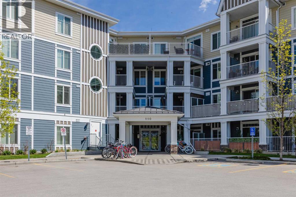105, 110 Auburn Meadows View SE, Calgary, Alberta  T3M 2M2 - Photo 22 - A2314527
